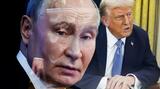 Trump refuză ca Putin să intermedieze negocieri Iran-Israel. „Să rezolve mai întâi războiul din Ucraina!”