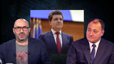 Mirel Palada: „Nicușor Dan reprezintă CHINTESENȚA societății românești”