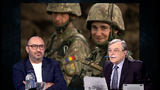 Valentin Stan: „România este în RAZA de acțiune a rachetelor iraniene”
