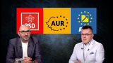 Dan Dungaciu: „Cea mai mare greșeală a puterii din România este încercarea de a distruge OPOZIȚIA”