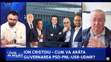 Ion Cristoiu: „Se consideră că adevăratele alegeri au avut loc prin aceste alegeri prezidențiale”