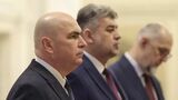 Luminița Arhire: O PERINIȚĂ POLITICĂ TOTAL SCHIZOFRENICĂ