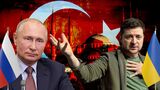 PUTIN PROPUNE NEGOCIERI DE PACE DIRECTE LA ISTANBUL. ZELENSKI NU REFUZĂ
