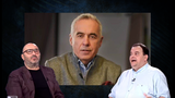 H. D. Hartmann: „Înainte de interzicerea lui GEORGESCU, au existat 4 întâlniri între el și americani”