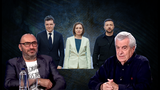 Călin Popescu Tăriceanu: „Dacă aș fi fost președinte, m-aș fi dus prima dată la BRUXELLES, nu în Ucraina și Rep. (…)
