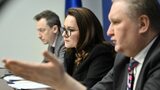 Ucraina a ratificat acordul privind mineralele rare cu Statele Unite