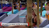 Vacanță cu bani puțini la MARE: Turiștii care ajung în acest weekend la mare vor găsi o vreme ideală și prețuri de (…)