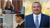 Cum îşi fac politicienii reclamă pe TikTok în anul alegerilor. Jumătate dintre românii cu acces la internet (...)