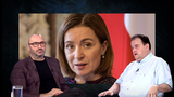 H. D. Hartmann: „Maia Sandu a IZOLAT Republica Moldova”
