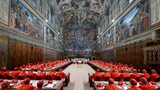 Cardinalii revin pentru a doua zi a conclavului, după ce un prim vot nu a adus un rezultat