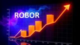 Săptămână de foc pentru dobânzile la credite! ROBOR mai face un salt. Plus 23% în doar câteva zile