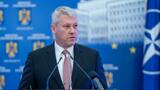Reforma fiscala, pusa pe pauza. Catalin Predoiu spune ca nu poate fi asumata de un guvern interimar