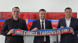 Proprietarul Barca Academy România, prezentat ca investitor-președinte la Chindia Târgoviște: ”Am peste 50% din (…)