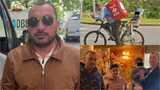 Pescobar l-a găsit pe livratorul Tazz care a emoționat o țară întreagă, după ce a fost surprins în trafic cu copilul (…)