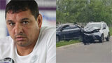 BREAKING | Ionel Ganea, implicat într-un accident rutier cumplit. Fiul său, de doar 2 anișori, se află în stare (…)