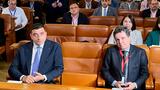 Tensiuni la dezbaterea electorala: George Simion il pune la zid pe Nicusor Dan si il acuza de lipsa de transparenta (…)