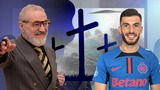 Gigi Becali a luat decizia imediat după ce Mihai Popescu a renunțat la ortodoxie: „Îl scoatem pe el şi îl băgăm pe (…)