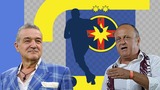 Gigi Becali i-a propus din nou lui Dan Şucu un fotbalist de la FCSB: „Să facă ofertă”. EXCLUSIV