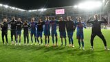 Primul fotbalist pe care Gigi Becali îl va da afară de la FCSB: „Nu-l prinde iarna fără regula U21”