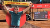 ProSport, pe urmele noului nume important din tenisul românesc! O galerie numeroasă și cunoscutul comentator sportiv (…)