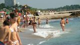 Radiaţii ultraviolete periculoase de nivel 10, pe litoralul românesc! La ce oră să nu te expui niciodată la soare