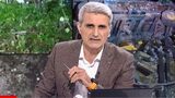 Robert Turcescu: România a fost pusă la pământ de Iohannis şi nu-şi va putea reveni dacă va continua cu Nicuşor Dan, (…)