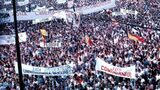 13 iunie 2025 – Comemorarea victimelor represiunii mişcării studenţeşti anticomuniste de la mineriada din iunie 1990