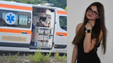 Iulia este tânăra de 17 ani care a murit lovită de tren în Bacău. Asculta muzică în căști în timp ce traversa calea (…)
