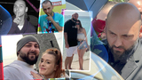 Alex Marcu, de nerecunoscut. Slab, tăcut și devastat: imaginile care arată cum durerea pierderii soției sale, (…)