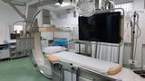 Spital cu echipament de 500.000 de euro și un singur medic care știe să-l folosească