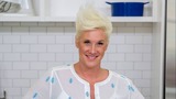 Chef Anne Burrell, găsită moartă în casă! Vedeta TV cunoscută pentru show-urile culinare avea doar 55 de ani