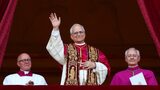Robert Francis Prevost a fost ales papă, devenind primul american care conduce Biserica Catolică