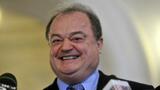 Vasile Blaga: “Trebuie să fii fraier să accepți a doua oară rocadă cum vrea PSD”