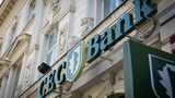 Mai mulți clienți s-au trezit că au blocate conturile la CEC Bank. Ce s-a întâmplat