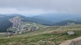 Gorj: Numărul turiștilor care tranzitează Transalpina și se cazează în zona montană Rânca rămâne în continuare scăzut