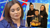 Carmen de la Sălciua, mărturisiri răvășitoare despre moartea tatălui ei! Artista, nevoită să cânte la o nuntă (…)