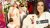Emily Burghelea le dă replica celor care o critică pentru faptul că a devenit mamă atât de devreme! Influencerița (…)