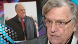 Florin Piersic reacționează, după ce Ion Iliescu a ajuns la Terapie Intensivă! Ce mesaj i-a transmis actorul (…)
