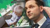 Pensionarii cu venituri mari, excluși din schemele de ajutor. Sprijin tăiat pentru pensionarii 