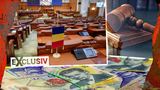 Toate măsurile pentru ca statul să adune bani la buget îi vizează pe românii de rând, dar nimeni nu se atinge de (…)