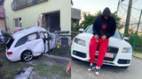 El este Darius, tânărul care și-a pierdut viața la numai 19, după ce s-a înfipt cu mașina într-o casă! Tragedia fără (…)
