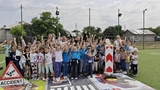 Activitate de educație rutieră desfășurată de polițiștii ialomițeni