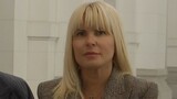 Elena Udrea și-a retras cererea de eliberare condiționată! Ce urmează acum