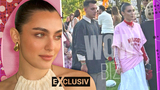 Au apărut împreună, dar fiecare pe filmul lui! Alexia Eram și iubitul, zero gesturi tandre la Gala Elle. Coincidență (…)