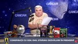 Gen. Emil Străinu: „În momentul în care devii o țintă, poți să te ascunzi ca șarpele, tot vei fi eliminat”