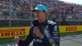 George Russell, după ce a obţinut pole-position-ul în MP al Canadei: “Cel mai palpitant tur din carieră”