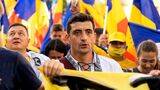 Analiză americană: De ce victoria lui Simion nu ar fi o înfrîngere pentru sistem