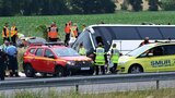 Trei ucraineni au murit după ce un autocar a intrat într-un șanț în Franța