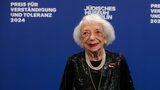 A murit Margot Friedlaender, supraviețuitoare a Holocaustului și mesager al reconcilierii