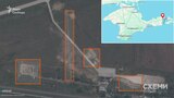 Aeroportul civil din Kerci devine bază militară. Rușii pregătesc lansarea de drone kamikaze către Ucraina